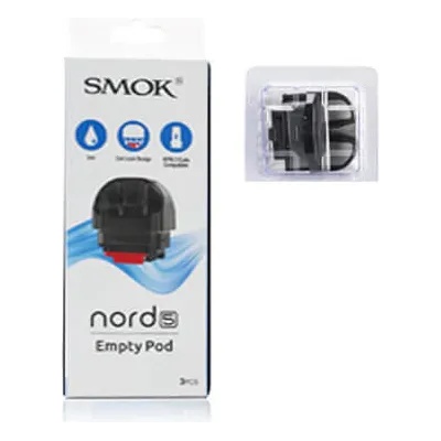 Smok Nord 5 Empty Pod