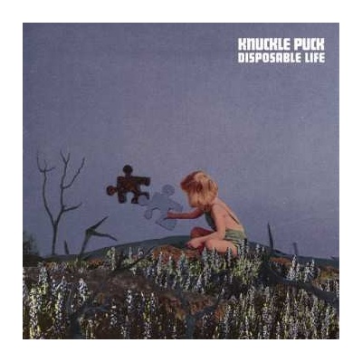 Knuckle Puck - Disposable Life LP
