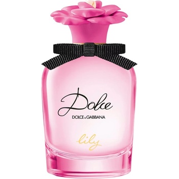 Dolce&Gabbana Dolce Lily Б. О. - EDP 75 ml за жени