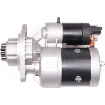 Startér s reduktorem 12V - nový typ 69185771.1