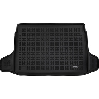Rezaw-Plast Гумена стелка за багажник за Lexus LBX (2023+) Hybrid, single upper trunk, 4x4 (AWD) - Rezaw Plast (233319)