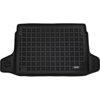 Rezaw-Plast Гумена стелка за багажник за Lexus LBX (2023+) Hybrid, single upper trunk, 4x4 (AWD) - Rezaw Plast (233319)