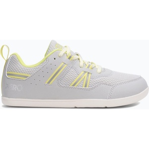 Xero Shoes Детски обувки barefoot Xero Shoes Prio lunar rock/sunny lime