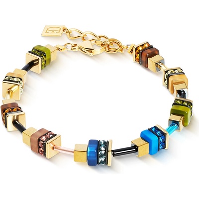 Coeur de lion Náramek 4413/30-1538