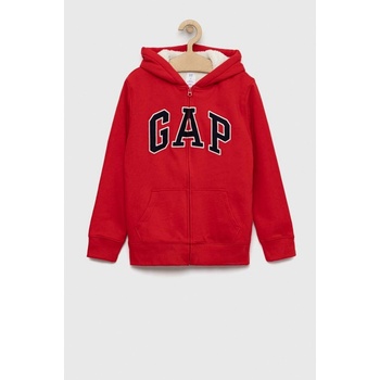 GAP červená