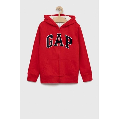 GAP červená
