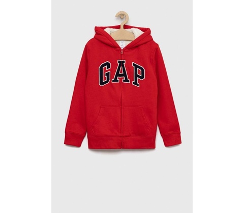 GAP červená