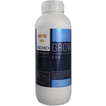 Image 1 of Remo 's Grow - минерален тор за растения