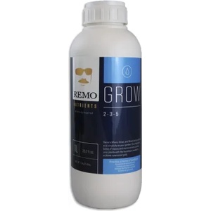 Remo 's Grow - минерален тор за растения