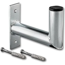 Držák WaveRF PK15I32 15cm + hmoždiny a vruty Držák, konzole, na fasádu, kovový, 15cm + hmoždiny a vruty PK15I32