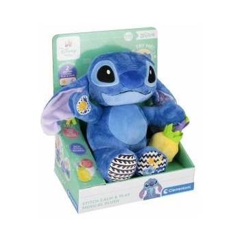 Clementoni Disney Stitch musical plus toy