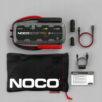 Noco GB150 12V 3000A