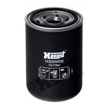 Hengst Filter H300W06 Olejový filter
