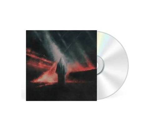 Narrator - Phosphor CD