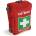 TATONKA First Aid Mini Цвят: червен