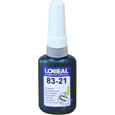 83-21 10ml Фиксатор лепило за резби и лагери max. 175°C (8321-010)