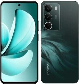 realme C71 8GB/256GB Forest Green od 166,5 € - Heureka.sk
