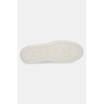 Copenhagen Кожени маратонки Copenhagen CPH75 Leather mix (CPH75)