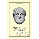 Athénská ústava