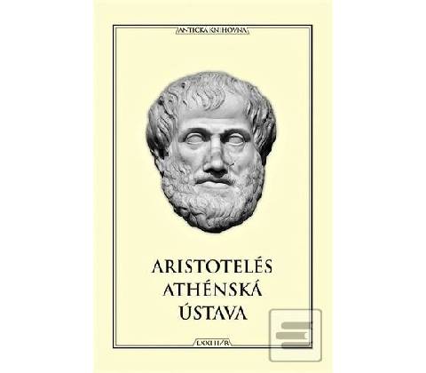 Athénská ústava