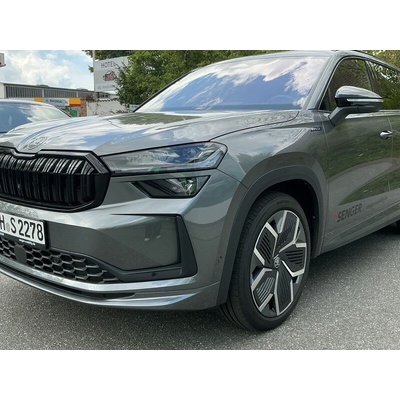 Skoda Kodiaq 2.0 TDI Sportline 4x4 142 kW