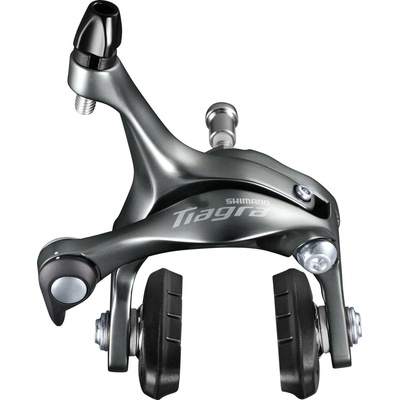 Shimano Tiagra BR-4700 přední stříbrná – Zboží Dáma