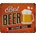 Ceduľa Best Beer Served Here