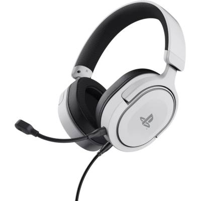Trust GXT 498W Fayzo white (TR-24716)