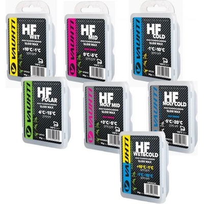 Vauhti HF 45 g Polar – Zboží Dáma Vauhti HF 45 g Polar – Zboží Dáma
