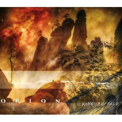King Buffalo: Orion LP