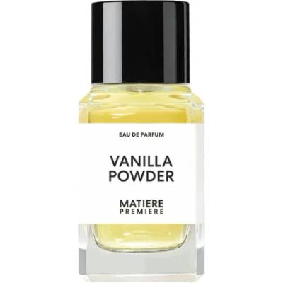 Matiere Premiere Vanilla Powder parfumovaná voda dámska 100 ml tester
