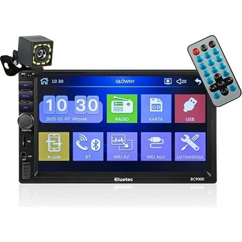 Bluetec BC9000