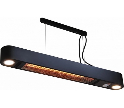 Warmwatcher PLUTO L