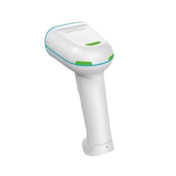 Honeywell Xenon Ultra 1960h, 2D, kit (USB), white (1960HHD-5USB-R)