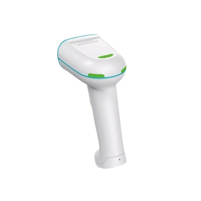 Honeywell Xenon Ultra 1960h, 2D, kit (USB), white (1960HHD-5USB-R)