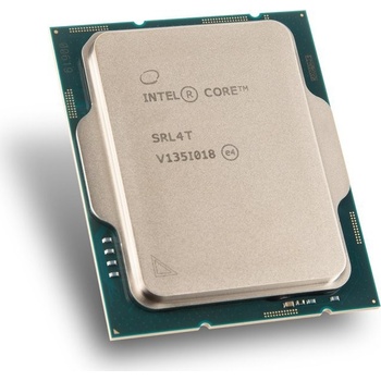 Intel Core i3-12100 CM8071504651012