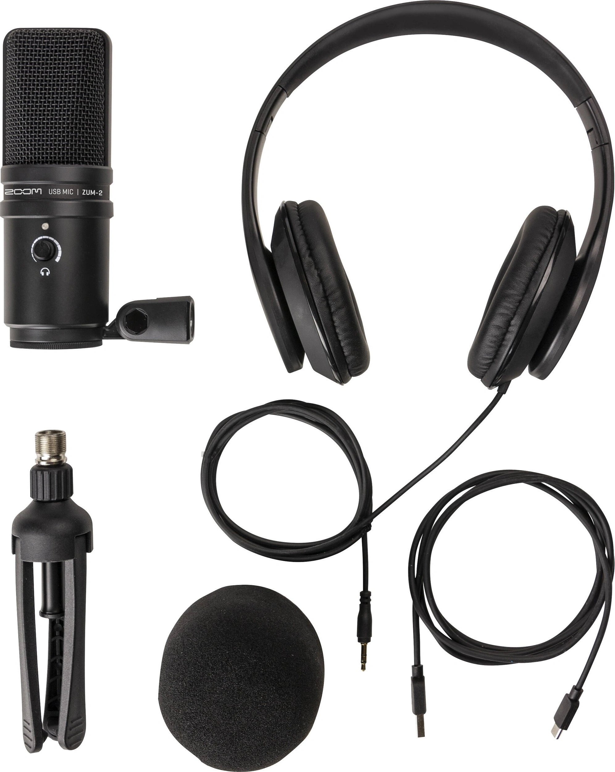 Zoom ZUM-2PMP (10009581)