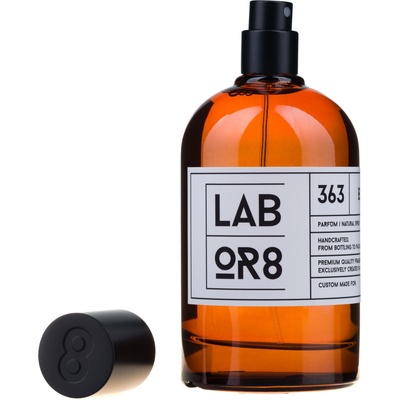 LABOR8 Bina 363 Extrait de Parfum 30 ml