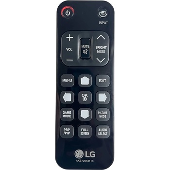LG akb72913118 - оригинален дистанционен контрол (akb72913118)