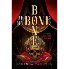 Bone of My Bone - Johanna van Veen