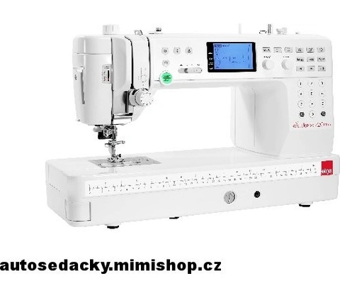 Elna 720 PRO