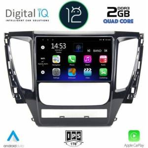 Digital iQ RSB 2447 CPA Авто мултимедия