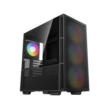 DeepCool CH560 R-CH560-BKAPE4-G-1