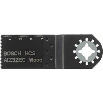 BOSCH Ponorný pílový list HCS AIZ 32 EPC Wood 2608661637