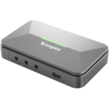 KingMa Hdmi 1080p/4K 60fps Capture Video Card видеоустройство за стрийминг