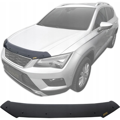 Plastový kryt kapoty SEAT Ateca 2016