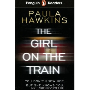 The Girl on the Train (ISBN: 9780241520789)