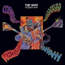WHO: A QUICK ONE LP