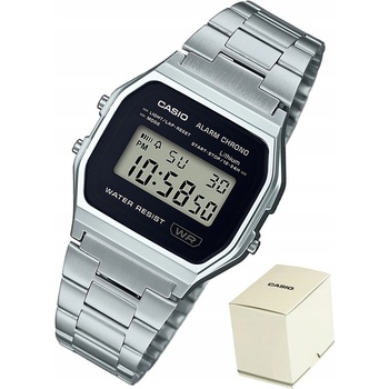 Casio A-158WEA-1
