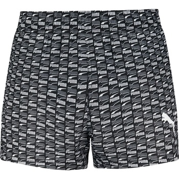PUMA Бански гащета Puma Men's Swim Shorts - Black Combo